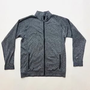 Lululemon - XL - Zip Up Jacket